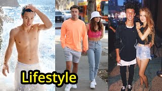 Cameron Dallas's Lifestyle, Biography, Girlfriend, Net Worth, House, Cars ★ 2020