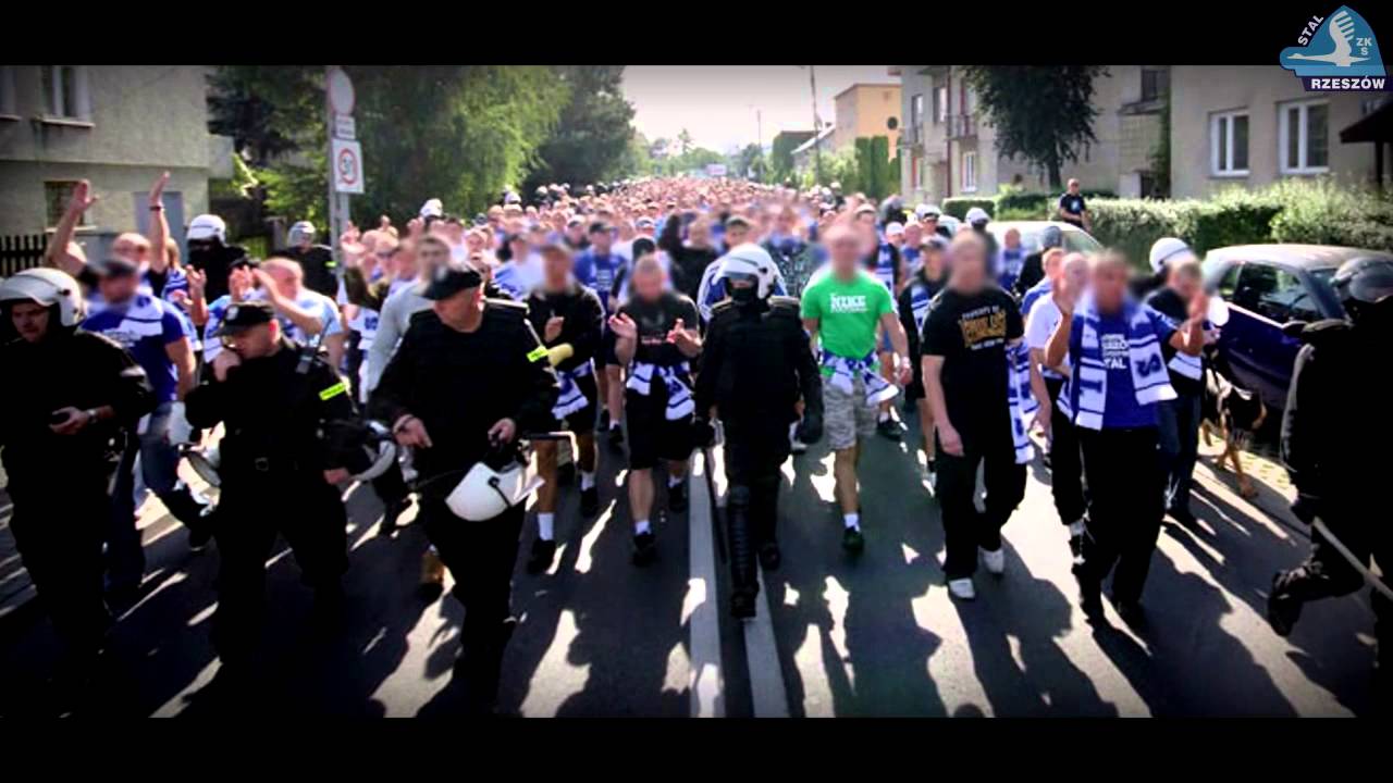 Stal Rzeszów - 