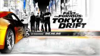 The Fast and the Furious Tokyo Drift Soundtrack - Mustang Nismo