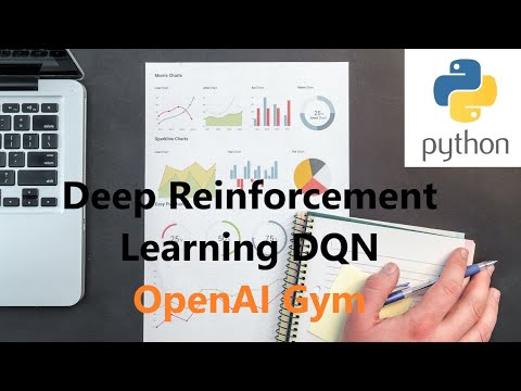 Deep Reinforcement Learning DQN OpenAI Gym | Python