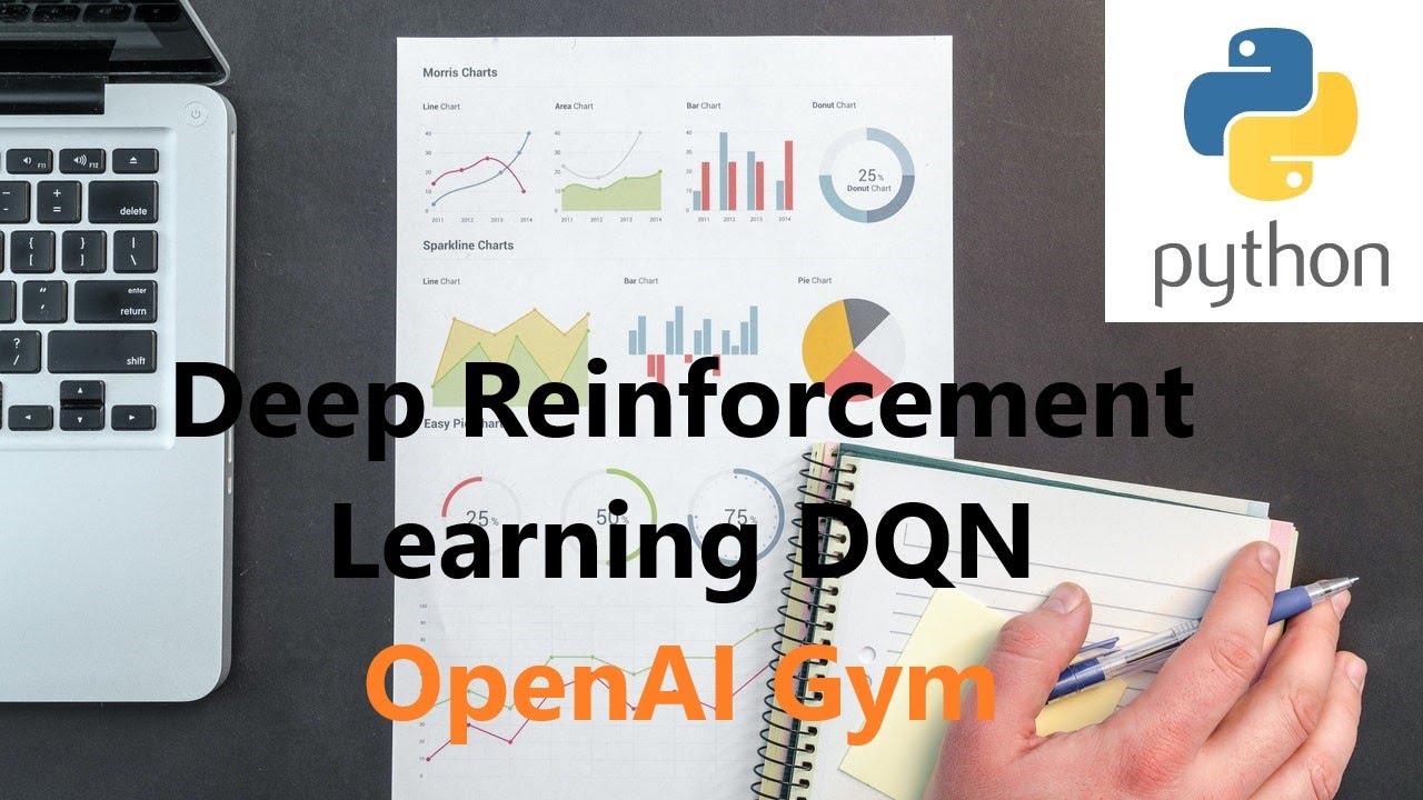 Deep Reinforcement Learning DQN OpenAI Gym | Python - YouTube