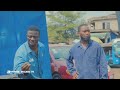 TAHERU SEASON 2🔥EP2😂🔥KWAKU MANU SAVED UNCLE FII FROM POLICE 😂🤣FT FAKYE,DIANA,OTOO,GIFTY