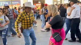 CARMELA Y OMAR! Tápame, tápame… tápame que tengo frío!🎵 🎵💃🕺🎹