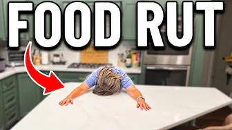 Regular Mom Getting out of a Food Rut with This Grocery Haul + Meal Plan
