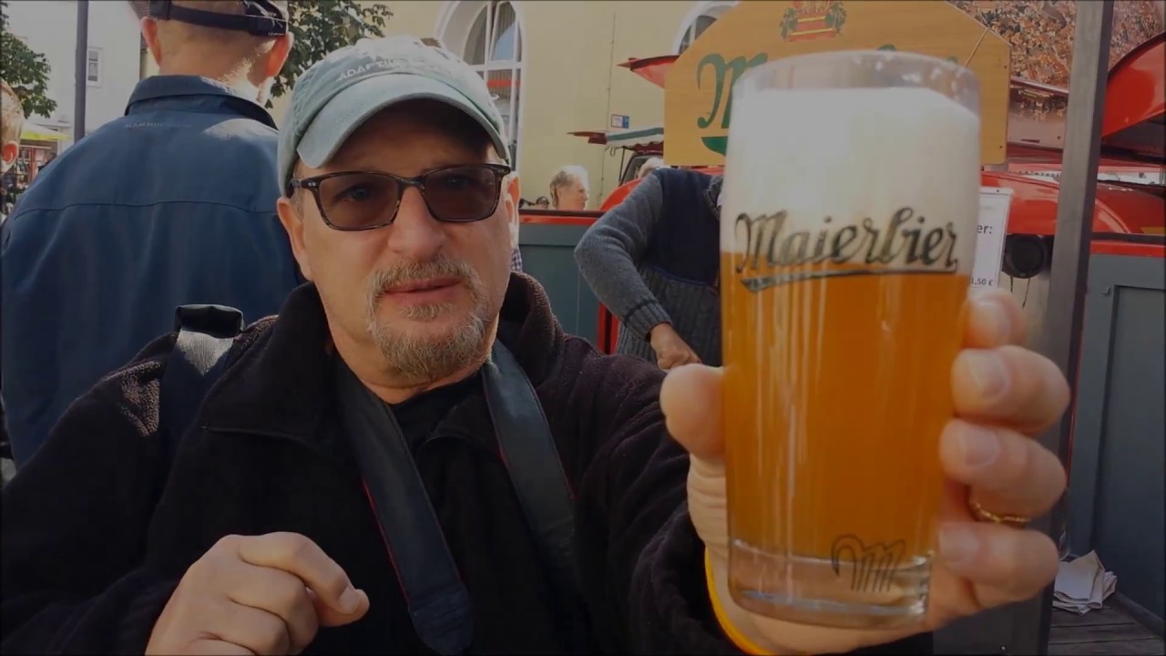 THE BEST BEER IN GERMANY ( Beste deutsche Bier) ล้วงเคล็ดลับเบียร์เยอรมัน