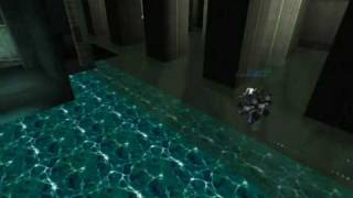 Ghost Mode Glitches 1