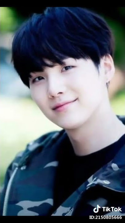 Yel yel BANGTAN