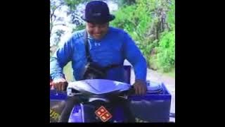 Dasar tukang bakso somplak