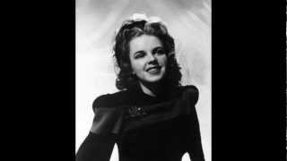 Judy Garland- How About You?(SINGLE VERSION,1941) chords