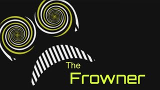 The Frowner Advert