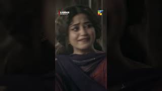 Le Jao Issy Warna Yeh Larki Mere Hathon Pit Jaegi..! #Aangan #AhsanKhan #SajalAli #humtvshorts