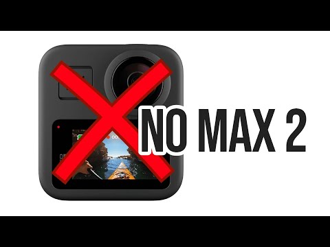 GoPro Max 2 Release Date & Features 