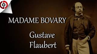 Sesli Kitap - Madame Bovary - Gustave Flaubert (01)