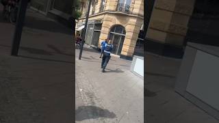 POV: Du läufst durch Frankfurt #fypシ゚viral