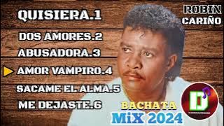 robin cariño ( bachata mix 2024)