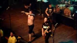 Download lagu The Black Dahlia Murder - Necropolis 04/05/12: House of Blues - West Hollywood, CA