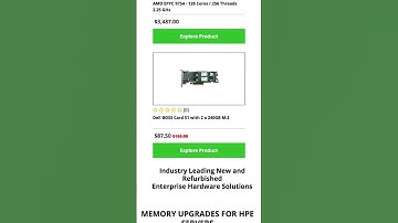 Dell PowerEdge R650 | Compatible Network Cards | #tech #satisfying #dell #server #networking
