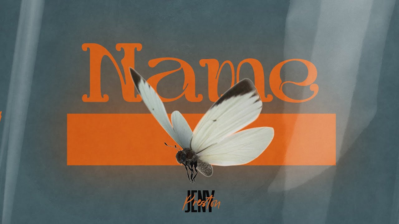 YouTube에서 JENY PRESTON - NAME (ORIGINAL MIX) 보기 YouTube에서 JENY PRESTON - NAME (ORIGINAL MIX) 보기