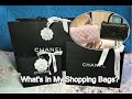 Chanel Triple Unboxing | Chanel Coco Handle & More | all.thingsluxe