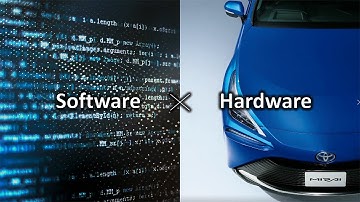 Briefing on Toyota Advanced Driving Support System