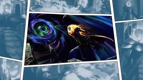 Ultimate Marvel vs. Capcom 3 - Dormammu Arcade Mode