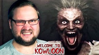 ЖУТКАЯ СТАРУХА ► Welcome to Kowloon