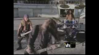 Crimson Glory - The Chant - 1991 [HQ Video]