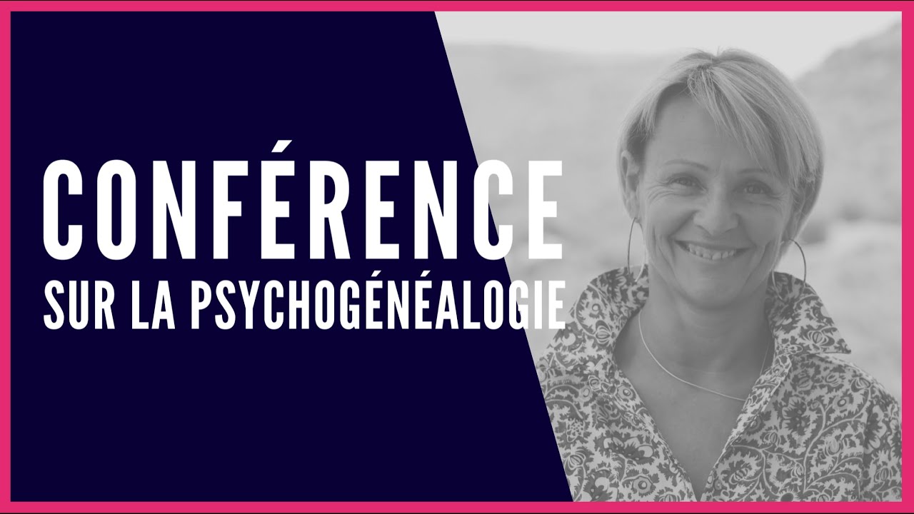 La psychogénéalogie, comprendre sa famille et décider d'être soi