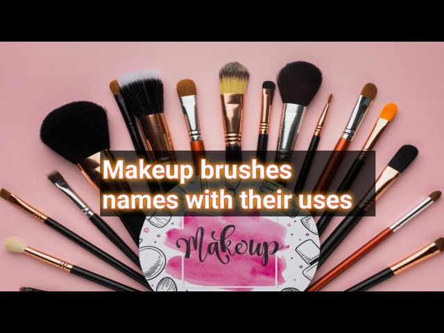 Makeup Items Names And Their Uses Saubhaya Makeup Makeup Items Names And Their Uses Saubhaya Makeup