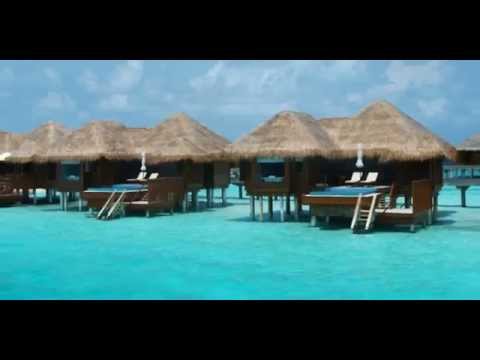 Мальдивы Отель Huvafen Fushi SPA Resort 5