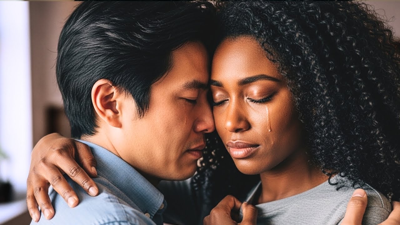 Korean CEO moved countries for his Afro-American love, learned her culture—and fate did the rest