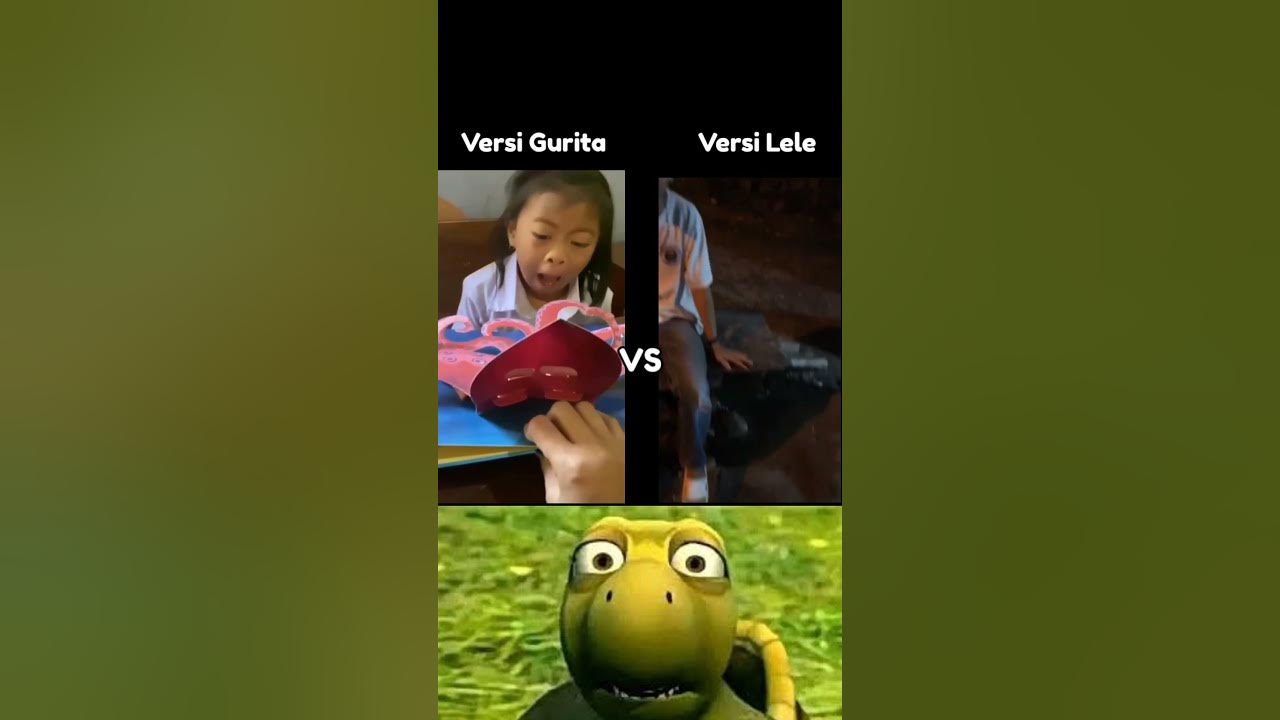 Takut Gurita Viral Tiktok☝😅
