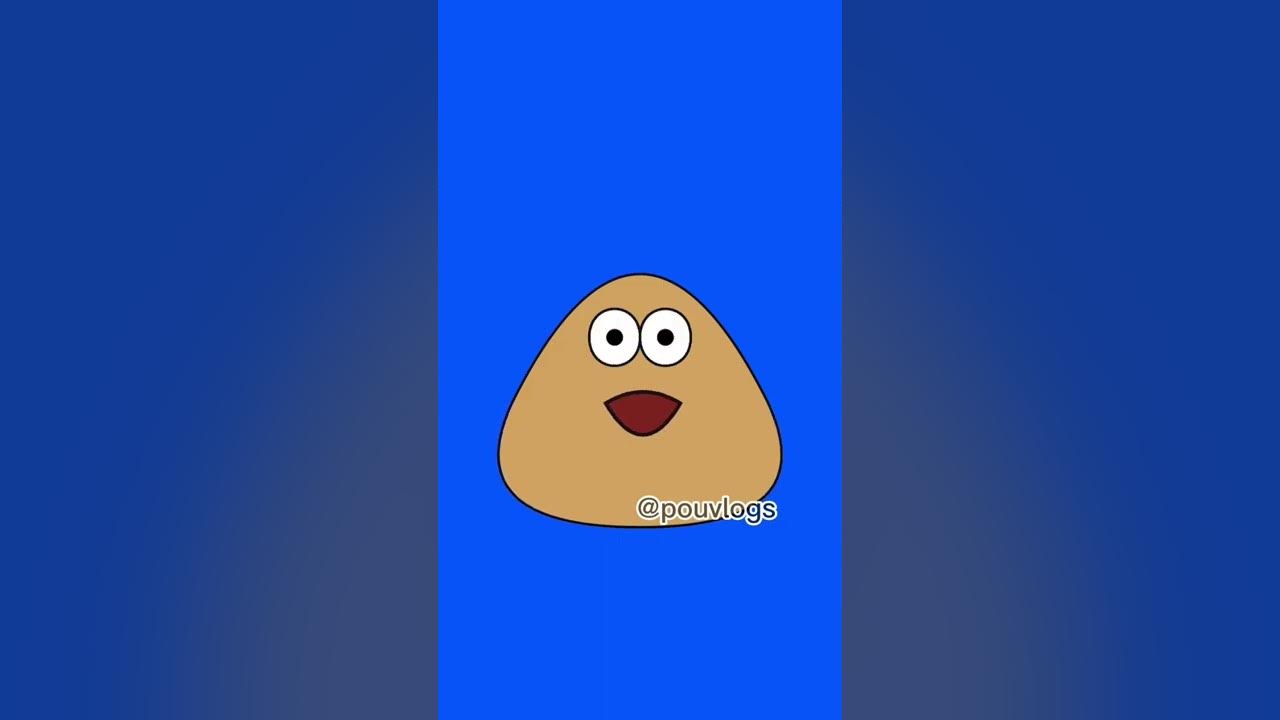 pou raquiado｜Pesquisa do TikTok