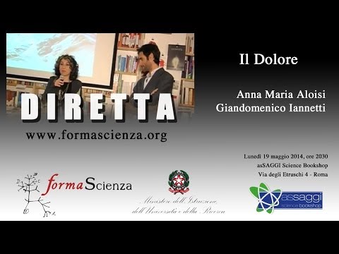 Video: Differenze Sessuali Nelle Risposte Percettive Al Dolore Sperimentale Prima E Dopo Un'attività Di Braccio Affaticante Sperimentale