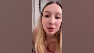 Maria 👸 periscope live! 💕 808 #vlog #live #beautiful #stream #broadcast #periscope #lady #Maria