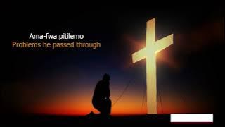 Mwite Yesu / Call Jesus _  Virtue Zambia Lyric Video