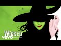 As long as youre mine from wicked original broadway cast recording2003  audio