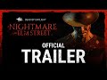 Dead by Daylight | A Nightmare on Elm Street™ | Official Trailer