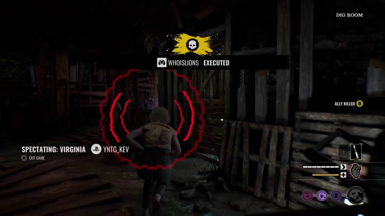 Texas chainsaw massacre