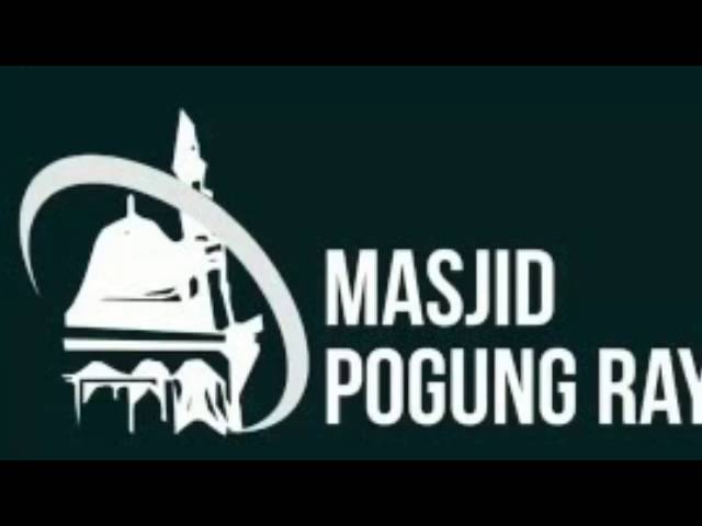 Tarawih Masjid Pogung Raya class=