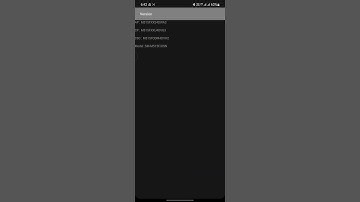 Mobile Model Check Code