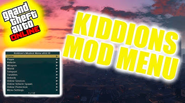 GTA 5 ONLINE 1.57 TERROR MOD MENU V2.8 | GTA 5 MOD MENU PC | FREE DOWNLOAD | UNDETECTED