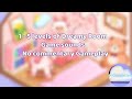 1-5 levels of Dreamy Room - game sounds - no commentary Gameplay