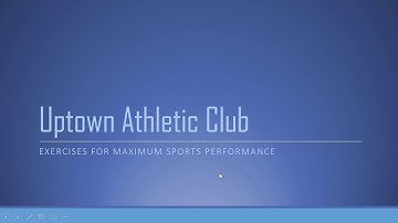 Insert Summary Zoom Slides - PowerPoint 2019 tutorial