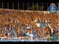 Los Chiflados (canticos de la barra de Blooming)