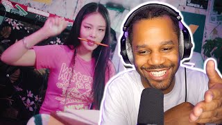 Reacting to BIBI - WHY Y (Feat. Tiger JK)  M/V