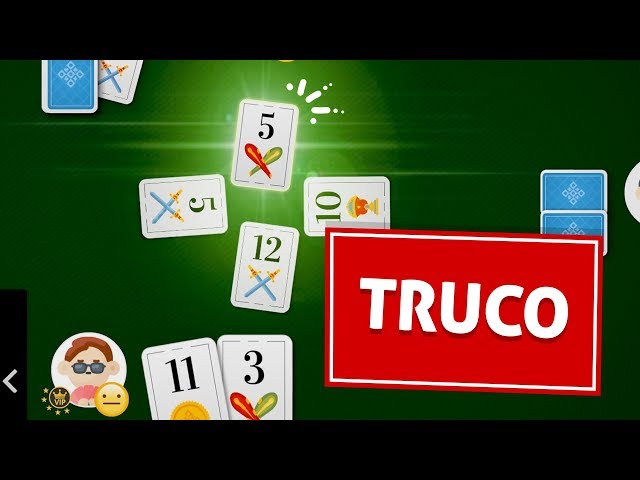 Truco Online grátis - Jogos de Cartas