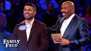 Fast Money 1 For The Mancillas Fam 20k