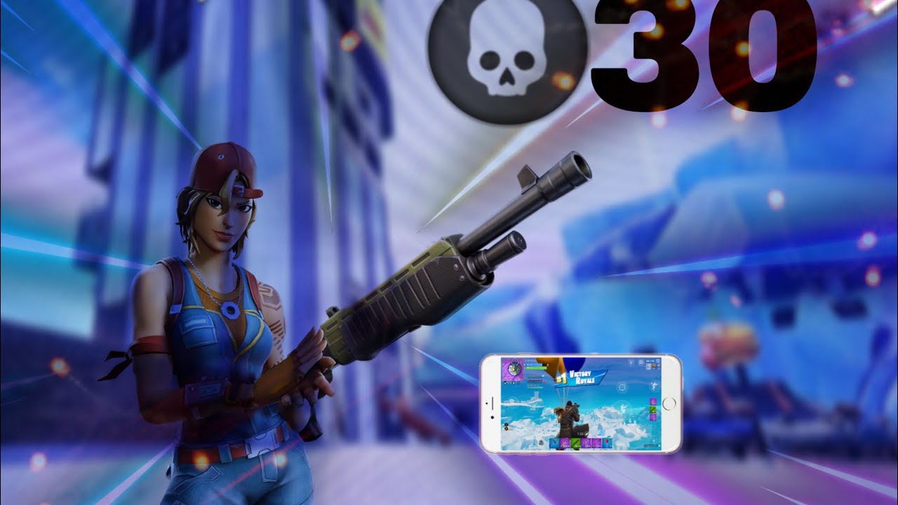 fortnite mobile aimbot 2021 download