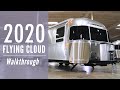 2020 Airstream Flying Cloud - Walkthrough